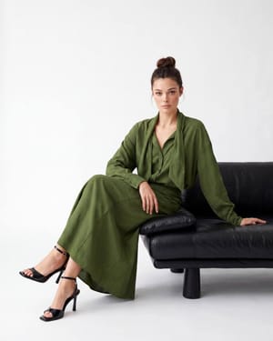 Fame Mujer Ropa - MTVR-8B317001