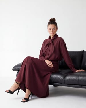 Fame Mujer Ropa - MTVR-8B317001