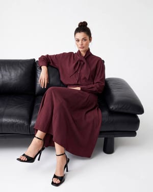 Fame Mujer Ropa - MTVR-8B317001