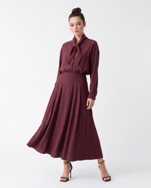 Fame Mujer Ropa - MTVR-8B317001