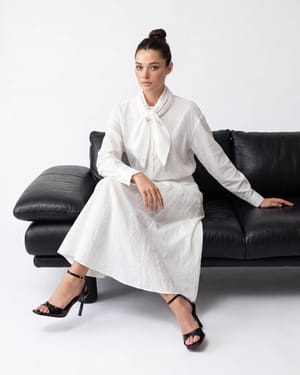 Fame Mujer Ropa - MTVR-8B317001