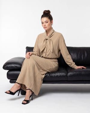 Fame Mujer Ropa - MTVR-21C24032