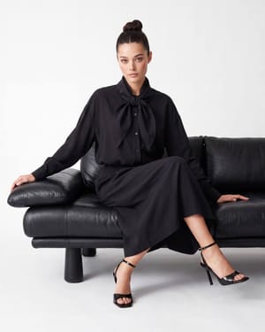 Fame Mujer Ropa - MTVR-4D844F19
