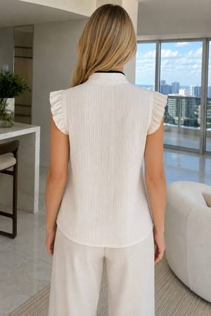 Gülseli Women Clothing - MTVR-33A123B5