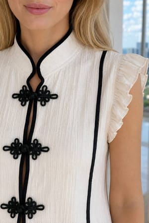 Gülseli Women Clothing - MTVR-33A123B5
