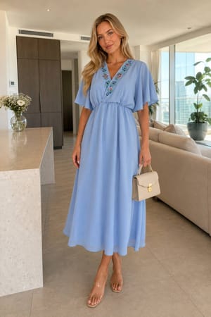 Gülseli Women Clothing - MTVR-BCC54244