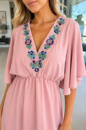 Gülseli Women Clothing - MTVR-BCC54244