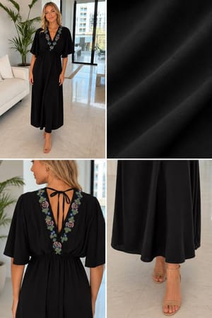 Gülseli Women Clothing - MTVR-E8159C21
