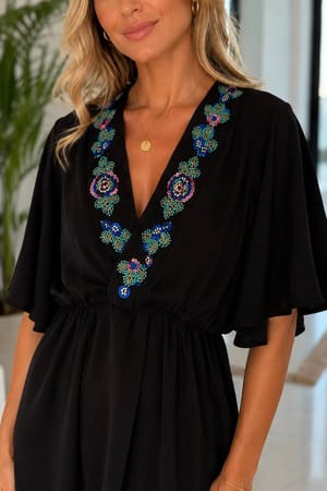 Gülseli Women Clothing - MTVR-E8159C21