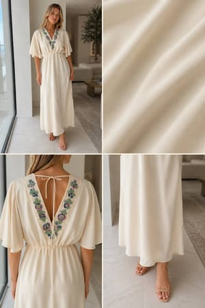 Gülseli Women Clothing - MTVR-E8159C21