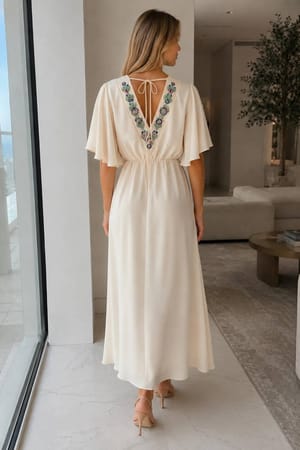 Gülseli Women Clothing - MTVR-E8159C21