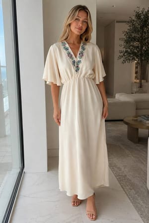 Gülseli Women Clothing - MTVR-E8159C21