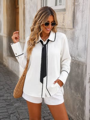 New Laviva Donna Abbigliamento - MTVR-44F3AE75