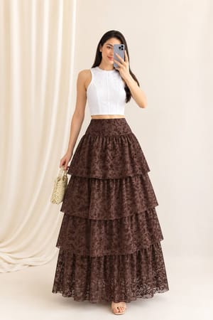 New Laviva Donna Abbigliamento - MTVR-59343BC1