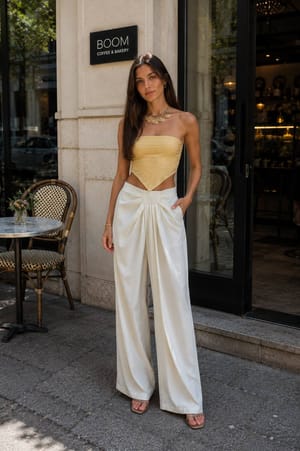 Mai Mujer Ropa - MTVR-F1415348