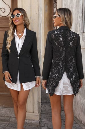 New Laviva Donna Abbigliamento - MTVR-038256C7