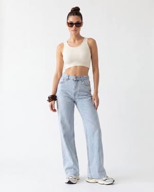 Fame Mujer Ropa - MTVR-C0966698