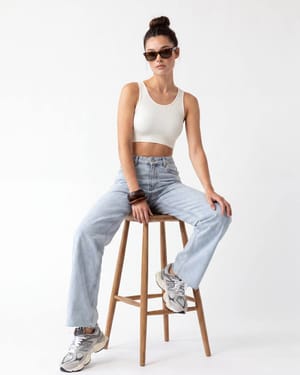 Fame Mujer Ropa - MTVR-C0966698