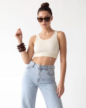 Fame Mujer Ropa - MTVR-C0966698