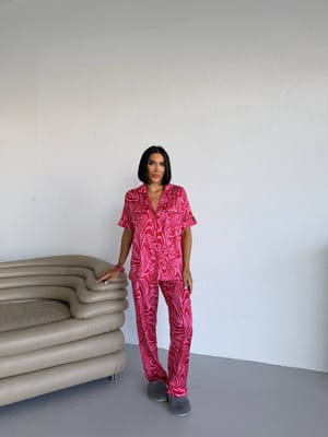 Atach Frauen Bekleidung - MTVR-B95E55A7