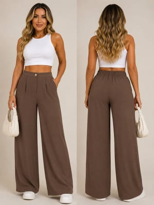 New Laviva Women Clothing - MTVR-EAFCB365