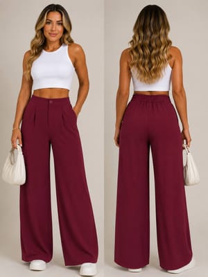 New Laviva Women Clothing - MTVR-EAFCB365