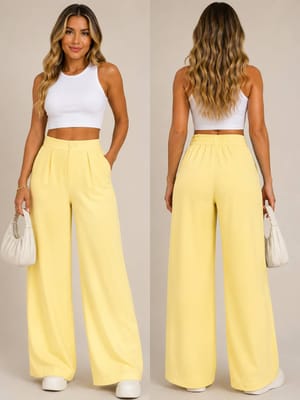 New Laviva Women Clothing - MTVR-EAFCB365