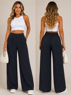 New Laviva Women Clothing - MTVR-EAFCB365