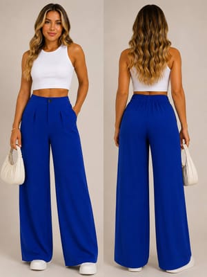 New Laviva Women Clothing - MTVR-EAFCB365