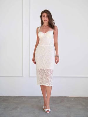 Lefon Women Clothing - MTVR-18236C38