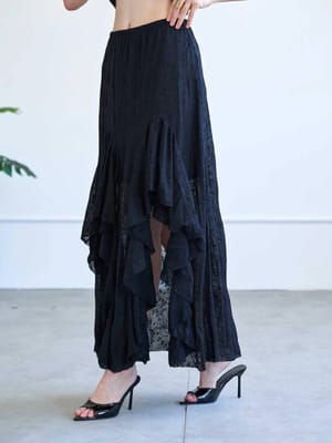 Lefon Women Clothing - MTVR-7C721965