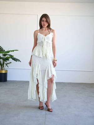 Lefon Women Clothing - MTVR-7C721965
