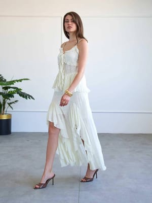 Lefon Women Clothing - MTVR-7C721965