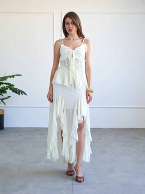 Lefon Women Clothing - MTVR-7C721965
