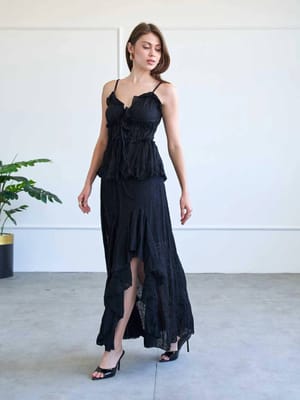 Lefon Women Clothing - MTVR-7C721965