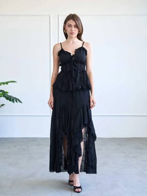 Lefon Women Clothing - MTVR-7C721965