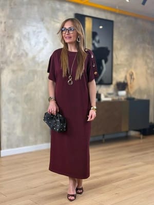Janes Women Clothing - MTVR-9A08AFEC