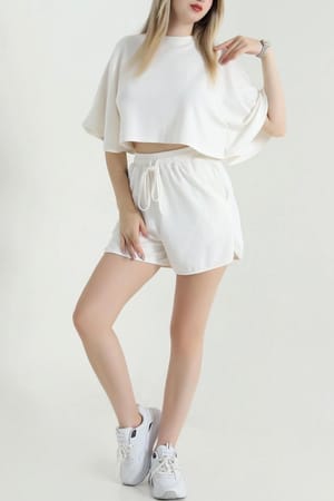 Tille Donna Abbigliamento - MTVR-05B3E470