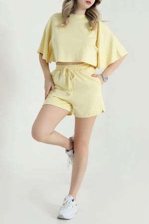 Tille Donna Abbigliamento - MTVR-05B3E470