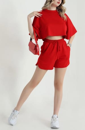 Tille Donna Abbigliamento - MTVR-05B3E470