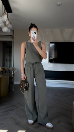 By Gecce Women Clothing - MTVR-D4285702