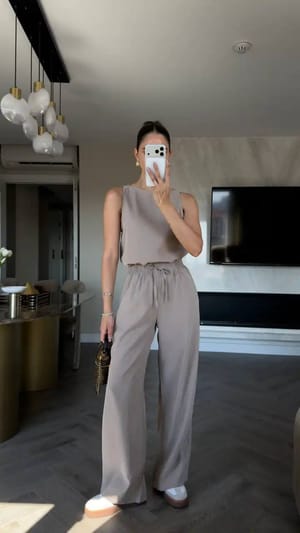 By Gecce Women Clothing - MTVR-D4285702
