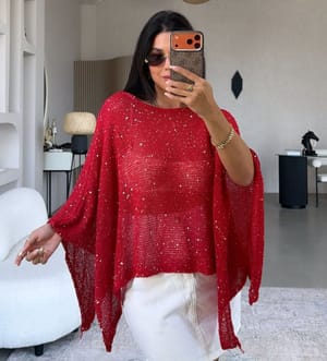 Kenza'a Femme Vêtements - MTVR-9803745C
