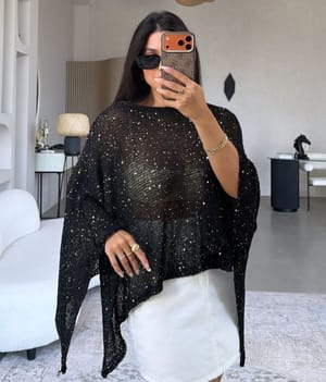 Kenza'a Femme Vêtements - MTVR-9803745C