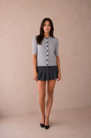 Parkkaron Women Clothing - MTVR-70B2A150