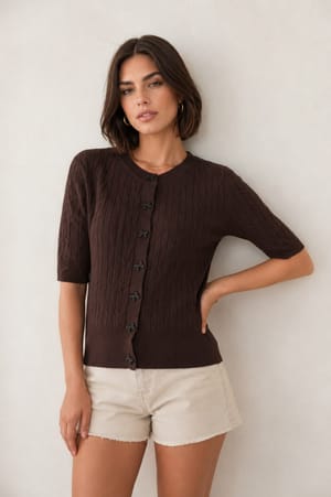 Parkkaron Women Clothing - MTVR-13F26492