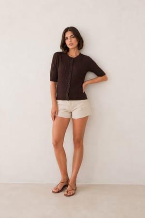 Parkkaron Women Clothing - MTVR-13F26492