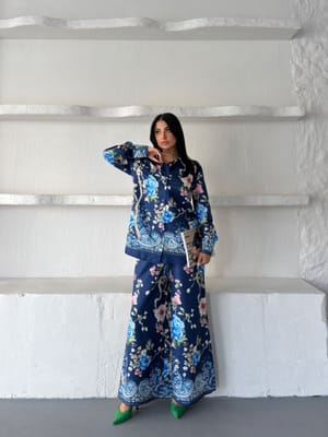 MSN Collection Nữ Quần áo - MTVR-4B500D2F