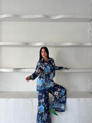 MSN Collection Nữ Quần áo - MTVR-4B500D2F