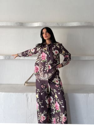 MSN Collection Wanita Pakaian - MTVR-B08615BC